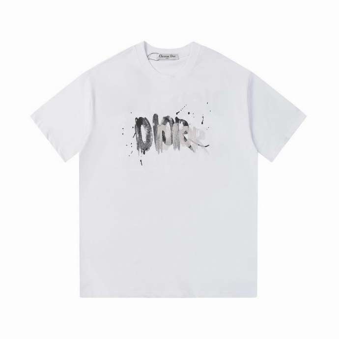 Dior T Shirts Short _SKUDiorS-XXL253233919